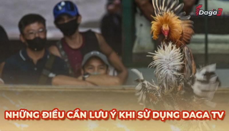 Người dùng cần lưu ý gì khi sử dụng web www.haileybright.tv